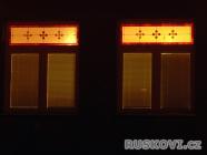 Ruskovi.cz - Vitráže, výplně - Obrázek 7